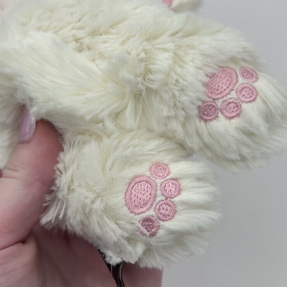 Korilakkuma San-X Original White Fluffy Cat Costume Plush Stuffed Collector 7" - Picture 6 of 6